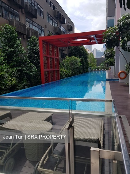 The Inspira (D9), Condominium #171232532